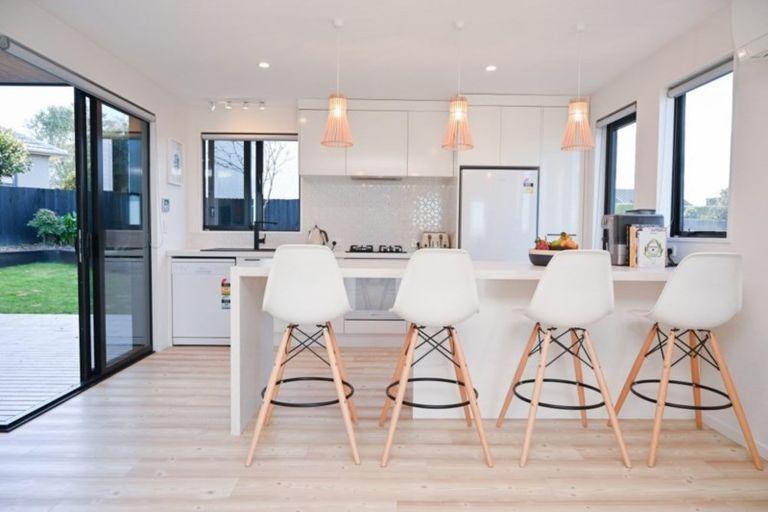 Photo of property in 1/13a Marchwiel Street, Marchwiel, Timaru, 7910