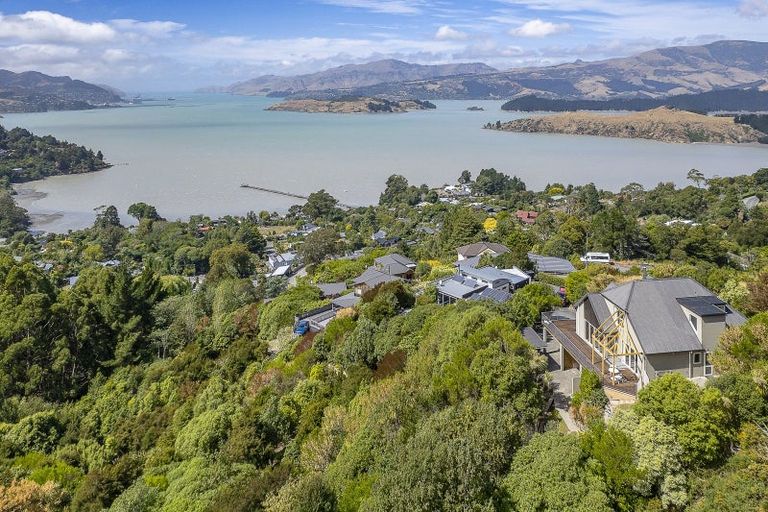 Photo of property in 15 Bay Heights, Governors Bay, Lyttelton, 8971