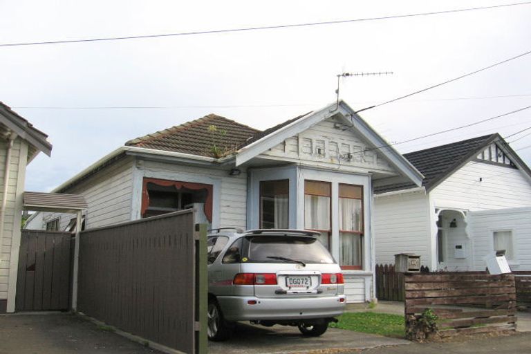 Photo of property in 48 Bridge Street, Rongotai, Wellington, 6022