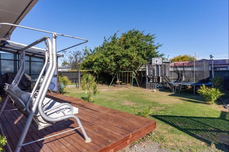 Photo of property in 13 Fairmont Place, Hornby, Christchurch, 8042