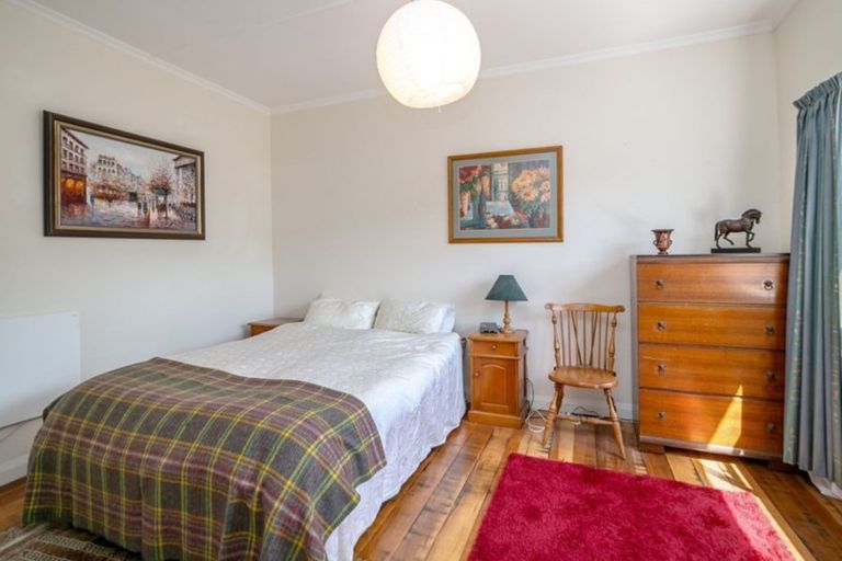 Photo of property in 1 Waite Street, Featherston, 5710