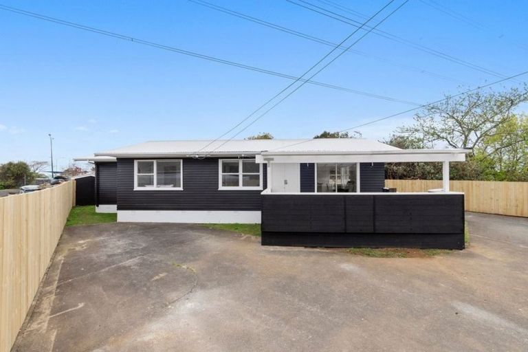 Photo of property in 3 Ashton Avenue, Otara, Auckland, 2023