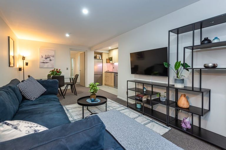 Photo of property in 20/868 Colombo Street, Christchurch Central, Christchurch, 8013