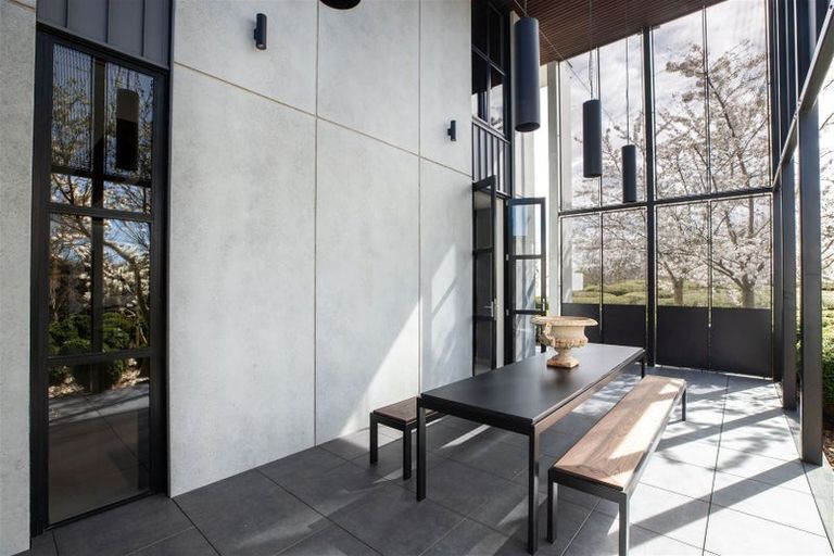 Photo of property in 138 Whites Road, Ohoka, Kaiapoi, 7692