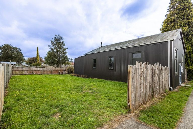 Photo of property in 20 Ward Street, Raetihi, 4632
