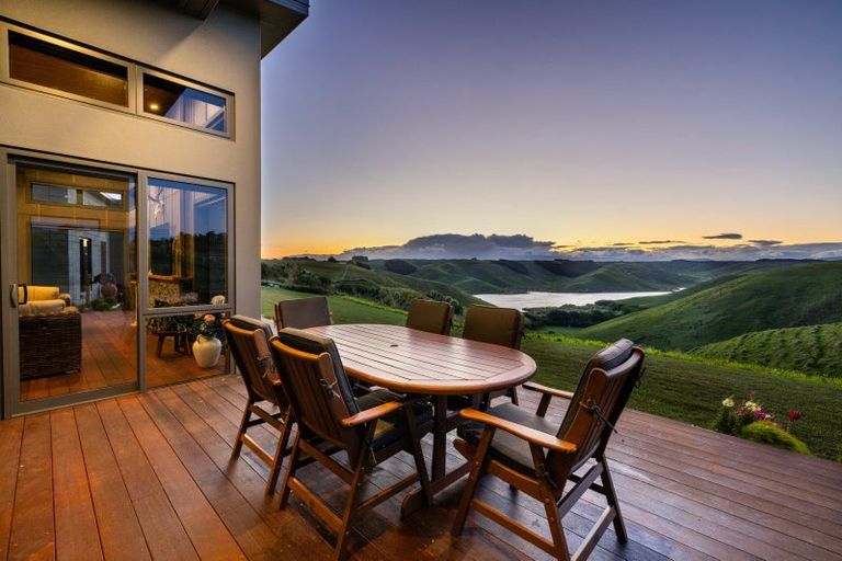 Photo of property in 49 Matuku Road, Crownthorpe, Hastings, 4179