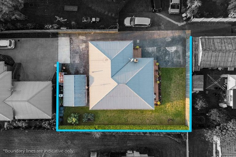 Photo of property in 34 Cramond Drive, Mangere East, Auckland, 2024