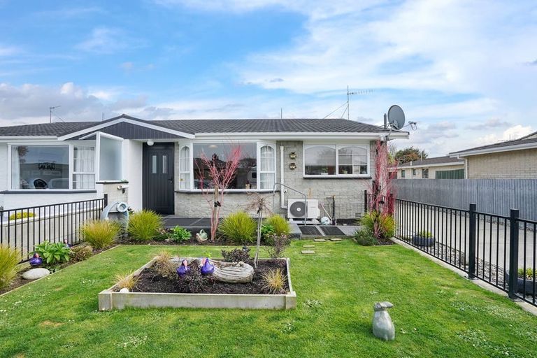 Photo of property in 12a Antrim Street, Windsor, Invercargill, 9810