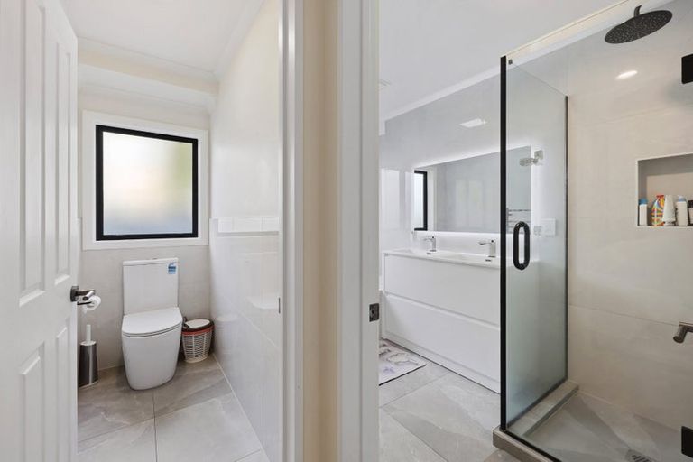 Photo of property in 55 Somerville Road, Somerville, Auckland, 2014