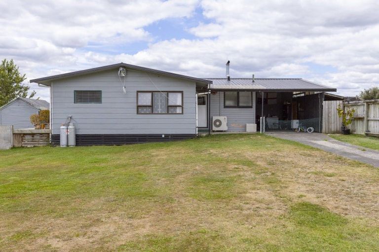 Photo of property in 6 Konini Terrace, Mangakino, 3421