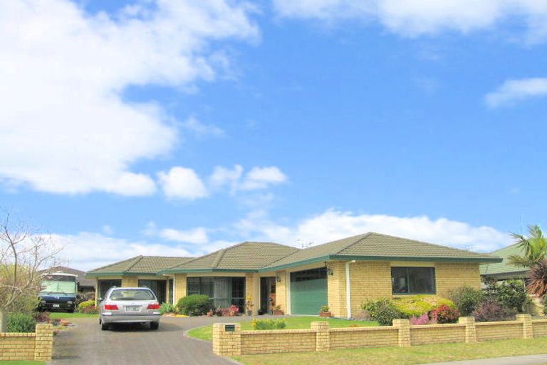 Photo of property in 7 Lantana Place, Mount Maunganui, 3116