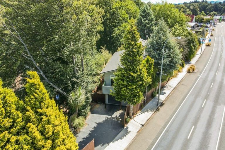 Photo of property in 100 Clyde Street, Ohakune, 4625