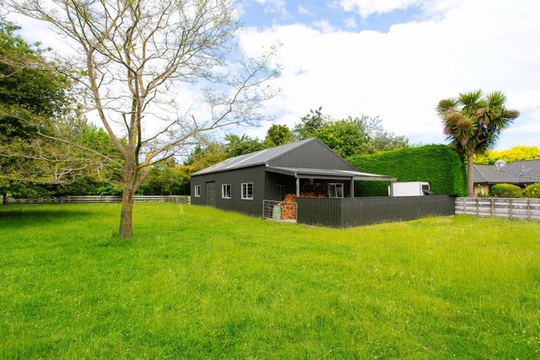Photo of property in 30f Western Line, Brunswick, Whanganui, 4571