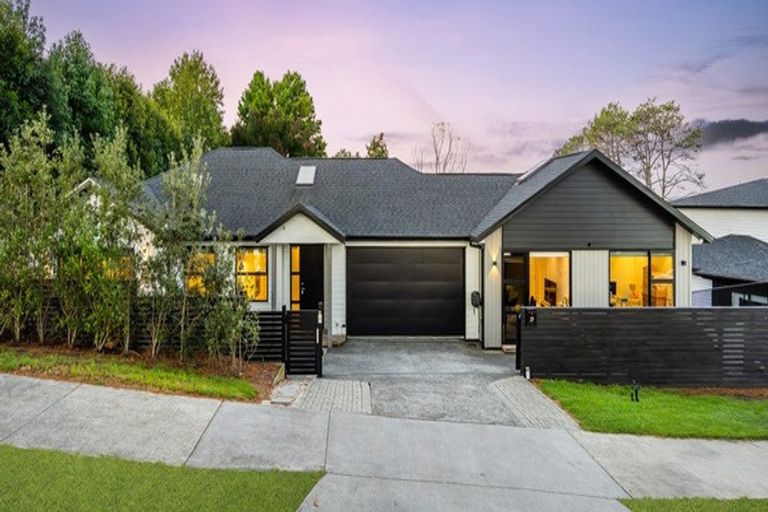 Photo of property in 29 Kewa Road, Albany Heights, Auckland, 0632