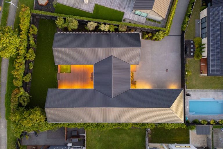 Photo of property in 4 Riverpoint Glade, Flagstaff, Hamilton, 3210