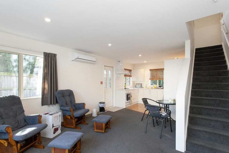 Photo of property in 10/235 Salisbury Street, Christchurch Central, Christchurch, 8013