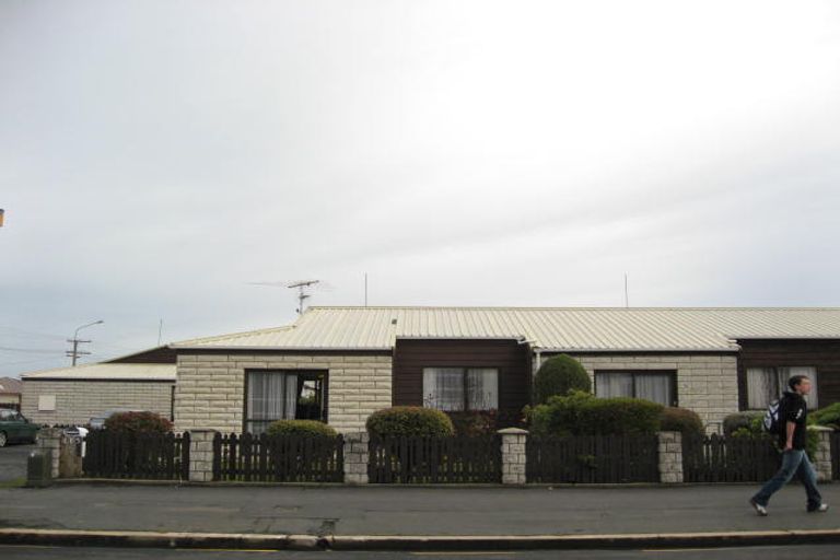 Photo of property in 415 King Edward Street, South Dunedin, Dunedin, 9012