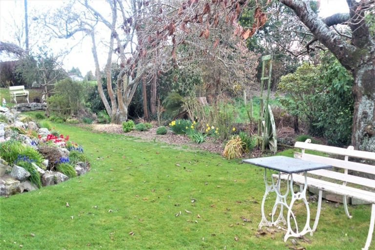 Photo of property in 24 Evans Street, Temuka, 7920