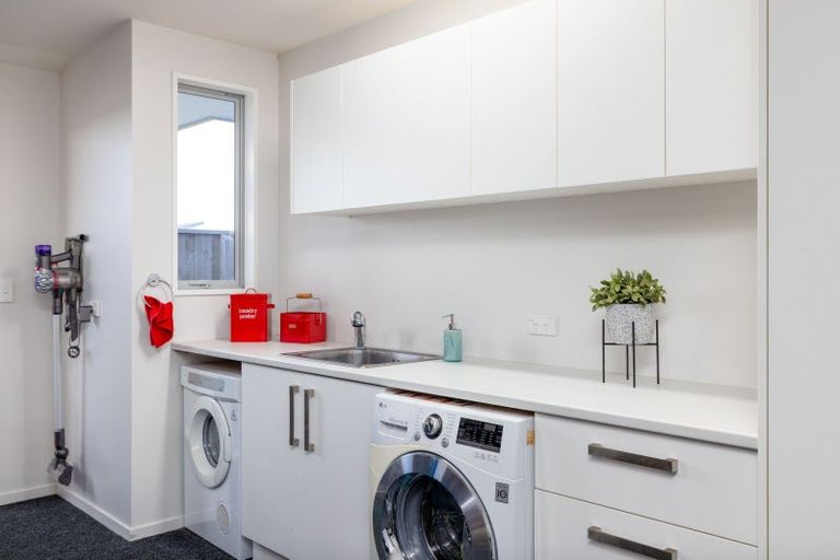 Photo of property in 49 Lakeside Drive, Pegasus, 7612