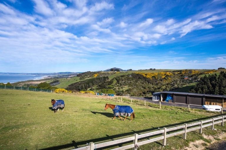 Photo of property in 173 Blackhead Road, Blackhead, Dunedin, 9076