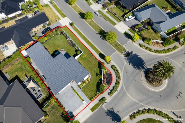 Photo of property in 63 Sutherland Drive, Kaiapoi, 7630