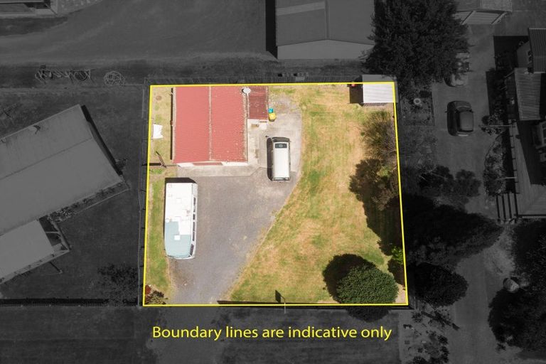 Photo of property in 1 Piako Road, Turua, Thames, 3574