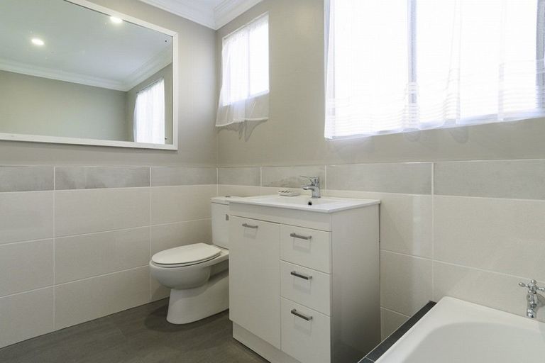 Photo of property in 8b Lincoln Terrace, Gate Pa, Tauranga, 3112