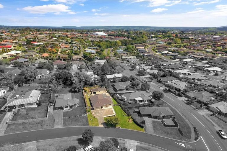 Photo of property in 4 Tawhiri View, Pyes Pa, Tauranga, 3112