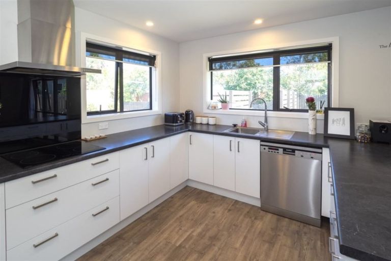 Photo of property in 7a Carters Terrace, Tinwald, Ashburton, 7700