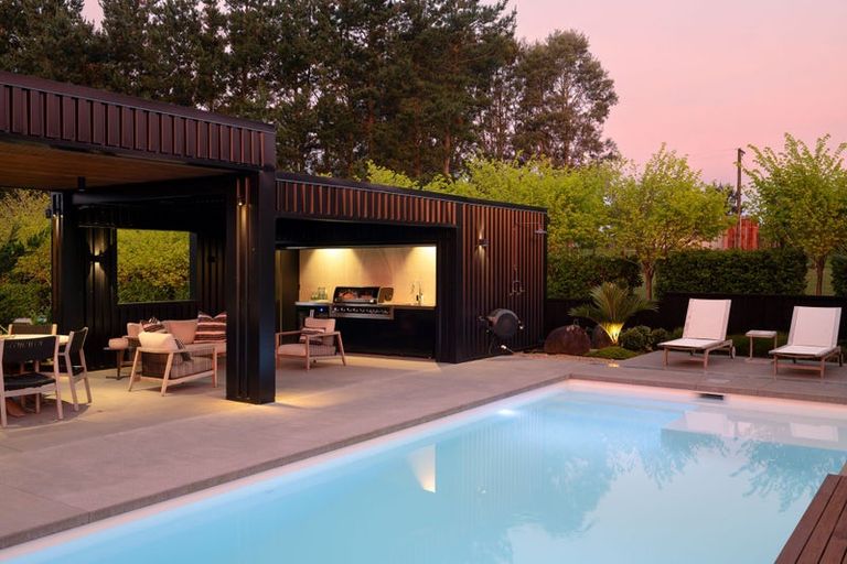 Photo of property in 77c Karakariki Valley Road, Whatawhata, Hamilton, 3289