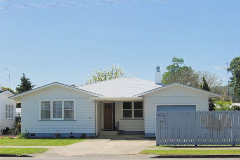 Photo of property in 553 Aberdeen Road, Te Hapara, Gisborne, 4010