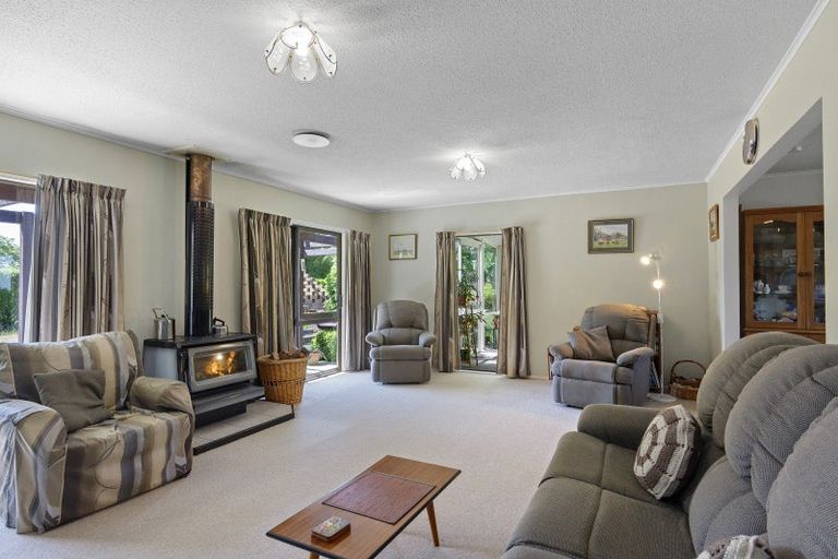 Photo of property in 210 Lowes Road, Rolleston, 7614