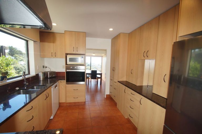 Photo of property in 7b Toledo Place, Mount Pleasant, Christchurch, 8081