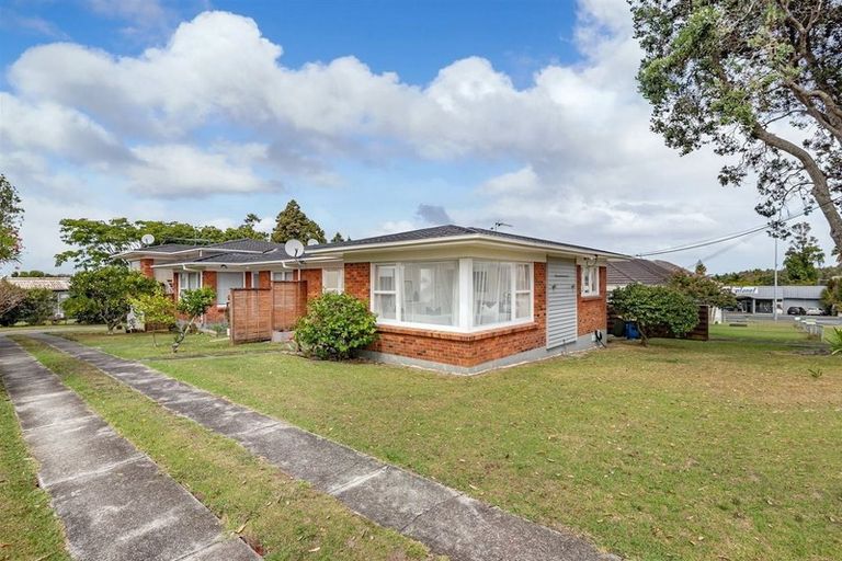 Photo of property in 1/3 Ngaio Street, Takapuna, Auckland, 0622