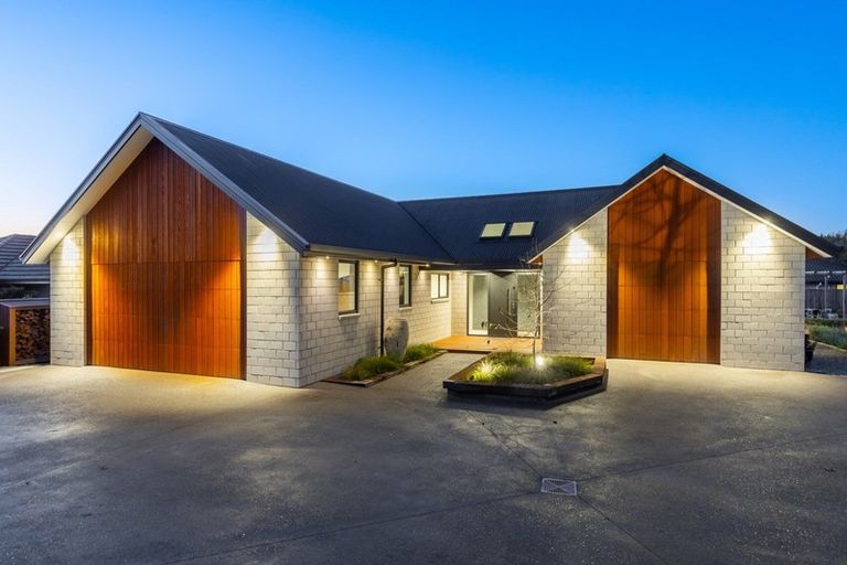 Photo of property in 45 Grigg Drive, Witherlea, Blenheim, 7201