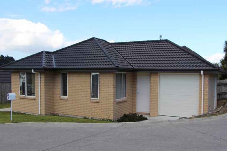 Photo of property in 19 Anna Lane, Glen Eden, Auckland, 0602