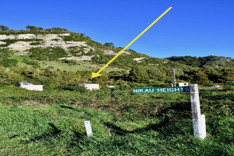 Photo of property in 47 Glasseye Drive, Little Wanganui, Karamea, 7893