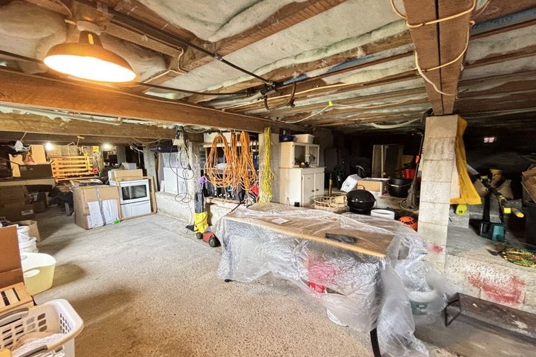 Photo of property in 42 Bridger Street, Maryhill, Dunedin, 9011