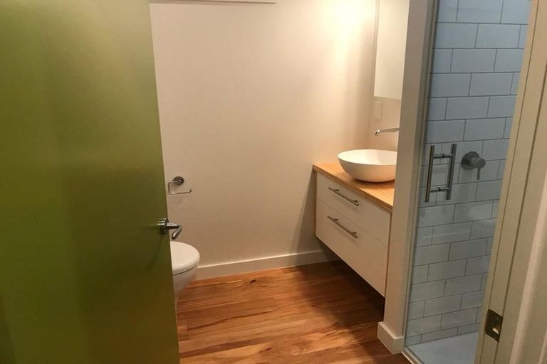 Photo of property in 3 Armour Avenue, Mount Victoria, Wellington, 6011