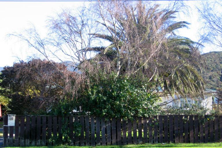 Photo of property in 20 Daniell Street, Featherston, 5710