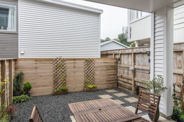 Photo of property in 5/24 Tamar Street, Island Bay, Wellington, 6023