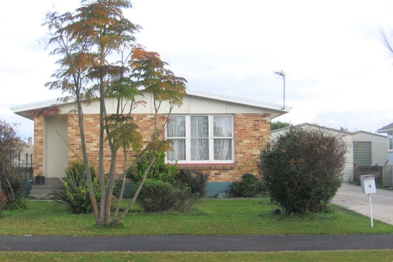 Photo of property in 7 Allenby Street, Bader, Hamilton, 3206