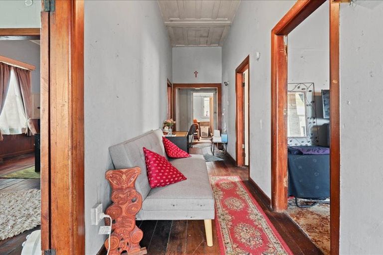 Photo of property in 16a Seddon Street, Te Kuiti, 3910