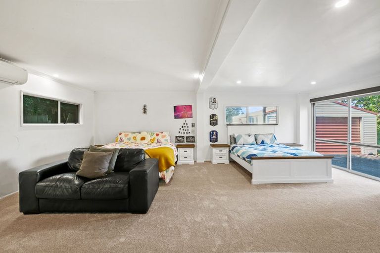 Photo of property in 13 Fernleigh Street, Ferndale, New Plymouth, 4310