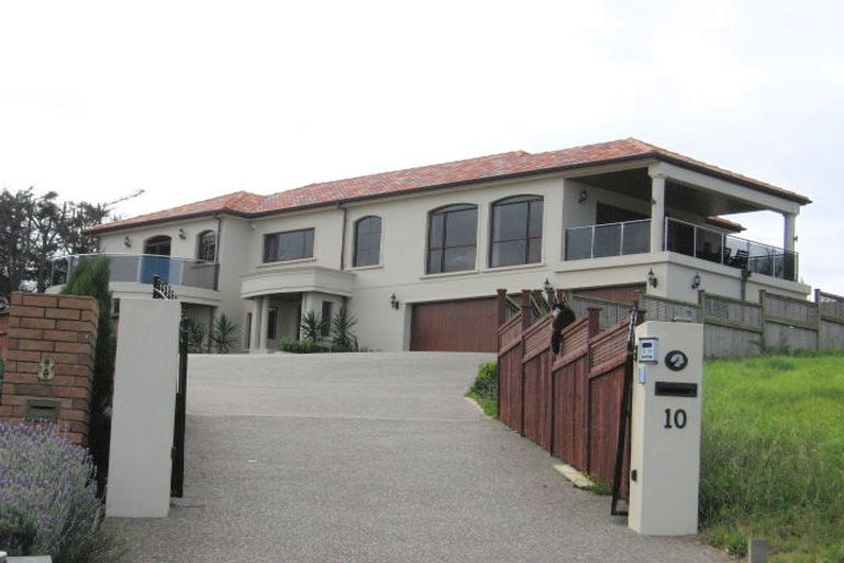 Photo of property in 10 Drumquin Rise, Dannemora, Auckland, 2016