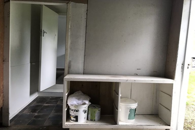 Photo of property in 484 Fairburn Road, Kaitaia, 0482