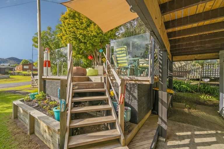 Photo of property in 1 Leah Road, Wharekaho, Whitianga, 3592