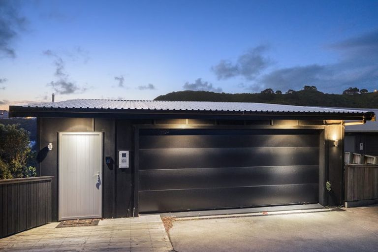 Photo of property in 161a Totara Road, Miramar, Wellington, 6022