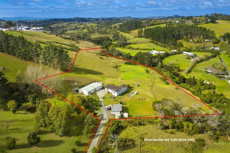 Photo of property in 59b Newman Road, Stillwater, Silverdale, 0993