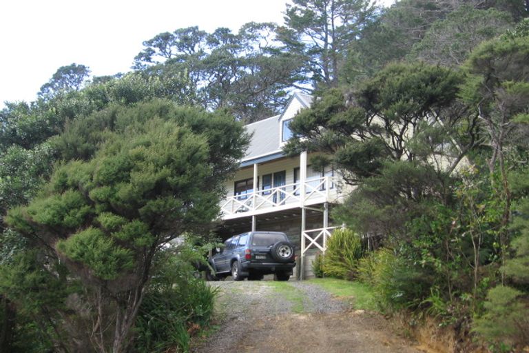 Photo of property in 108 Tangiora Avenue, Whangapoua, Coromandel, 3582
